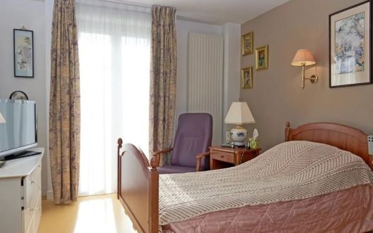 RENTAL INVESTMENT – THIAIS – Residence Ehpad Les Jardins de Thiais – 7.04% profitability