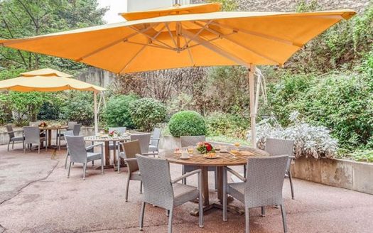 RENTAL INVESTMENT – THIAIS – Residence Ehpad Les Jardins de Thiais – 7.04% profitability