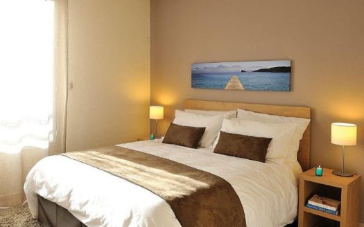 RENTAL INVESTMENT – TOULOUSE – Les Balcons des Minimes Senior Residence – 4.52% profitability.