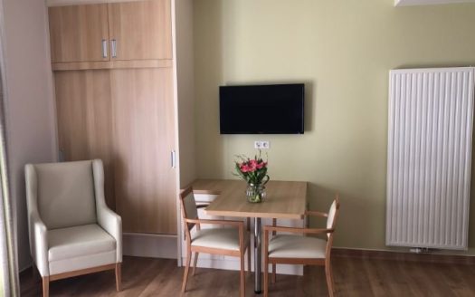 RENTAL INVESTMENT – ST GEORGES D&apos;ORQUES – Notre Dame du Bon Accueil Nursing Home Residence – 6.23% profitability.