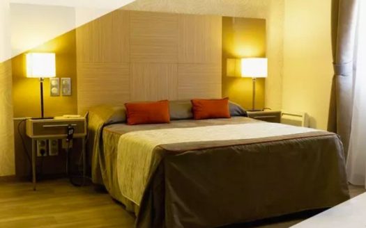 RENTAL INVESTMENT – UZES – Villa Sully Senior Residence – 4.64% profitability.