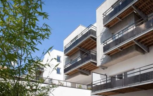 RENTAL INVESTMENT – BREST – Espace et Vie Brest Recouvrance Senior Residence – 5.34% profitability