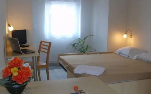 RENTAL INVESTMENT – VENDARGUES – Student Residence Academy Montpellier 5.13% profitability