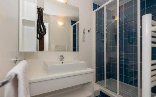 RENTAL INVESTMENT – BERRIAS AND CASTELJAU – Residence Vacances Bleues Lou Castel***- 5.80% profitability