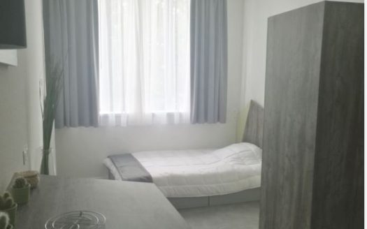 RENTAL INVESTMENT – LE BLANC MESNIL – Residence Logely Residis – 7.30% profitability
