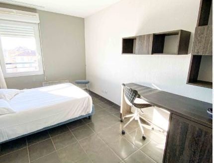 RENTAL INVESTMENT – NICE – City Residence Nice*** – 4.84% profitability