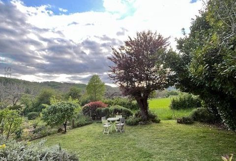 Comfortable house in Périgord