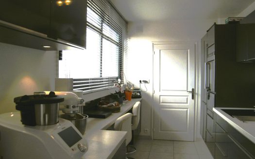 EXCLUSIVE – Nanterre – Apartment with balcony, 4 rooms, 3 bedrooms, 76 sqm