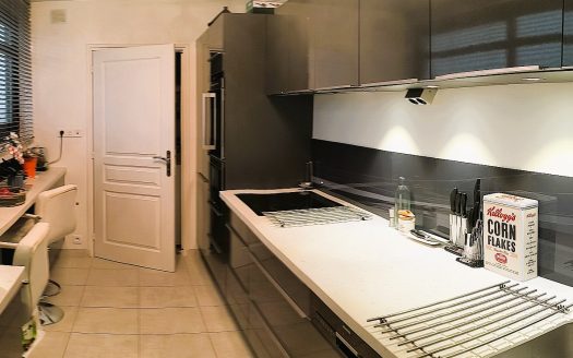 EXCLUSIVE – Nanterre – Apartment with balcony, 4 rooms, 3 bedrooms, 76 sqm
