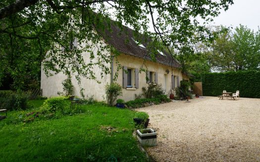 Charming country house nestled in the calm of the Périgord Vert natural park.