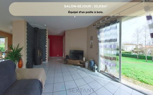 "DETACHED HOUSE | 105.99sqm | 4 BEDROOMS | 42sqm ANNEX | WOODED PLOT 1961sqm | €250,000 AGENCY FEES INCLUDED"
