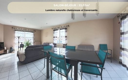 "DETACHED HOUSE | 105.99sqm | 4 BEDROOMS | 42sqm ANNEX | WOODED PLOT 1961sqm | €250,000 AGENCY FEES INCLUDED"