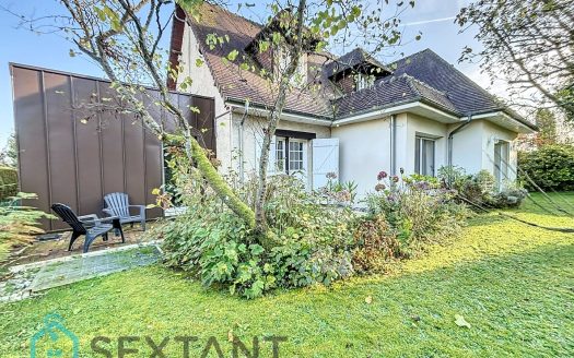 Charming house of 160 sqm