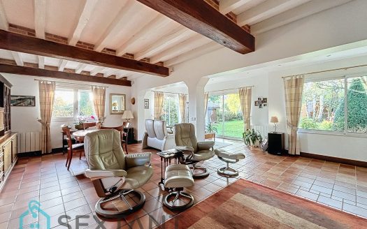 Charming house of 160 sqm