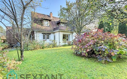 Charming house of 160 sqm
