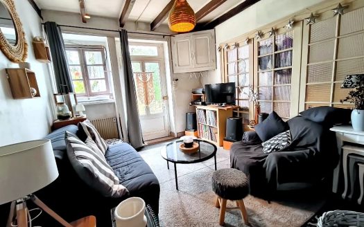 Charming house in the heart of the treasures of the Perigord Noir