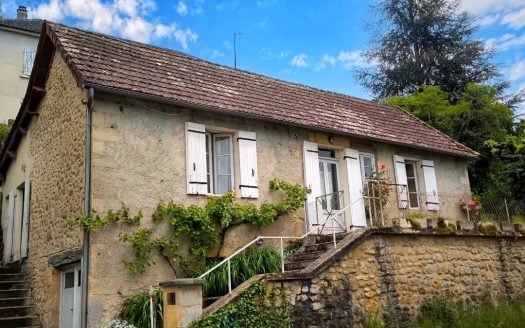 Charming house in the heart of the treasures of the Perigord Noir