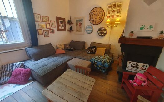 Village house 163sqm terrace  and courtyard