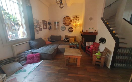 Village house 163sqm terrace  and courtyard
