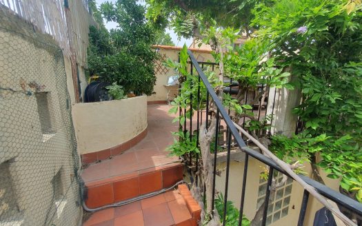 Village house 163sqm terrace  and courtyard