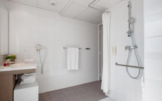 RENTAL INVESTMENT – MARSEILLE – Appart&apos;City Marseille Euromed Residence – 6.05% profitability.