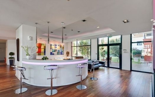 RENTAL INVESTMENT – TOULOUSE – Colisee Arc-en-Ciel Nursing Home Residence – 6% profitability