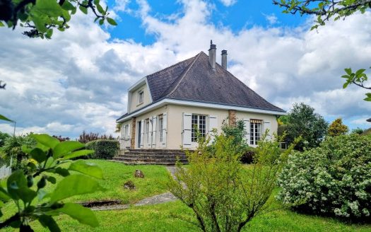Character family Home