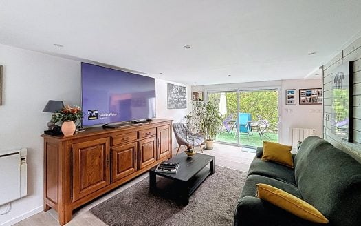 Charming old house completely renovated