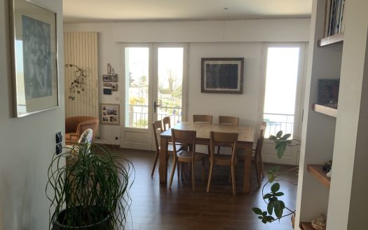 Appartement vue expetionnelle Royan Pontaillac