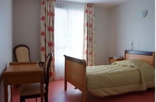 RENTAL INVESTMENT – RUEIL MALMAISON – Almage La Bruyere Ehpad Residence – 6.10% profitability