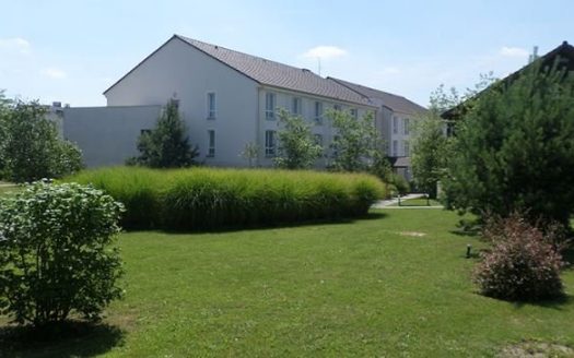 RENTAL INVESTMENT – RUEIL MALMAISON – Almage La Bruyere Ehpad Residence – 6.10% profitability