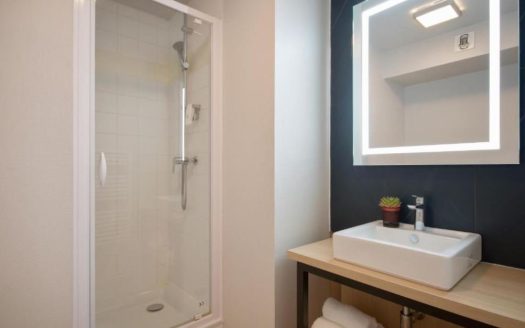 RENTAL INVESTMENT – LILLE – Residence Appart City Confort Grand Palais *** – 6.59% profitability