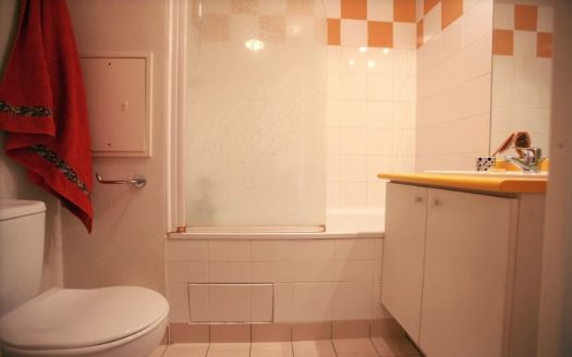 RENTAL INVESTMENT – PANTIN – Residence Residis Beaumarchais – 6.92% profitability.