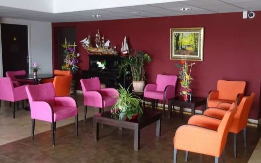 RENTAL INVESTMENT – SAINT JEAN D&apos;ANGELY – Saint Jean Les Harmonies Senior Residence – 5.56% profitability