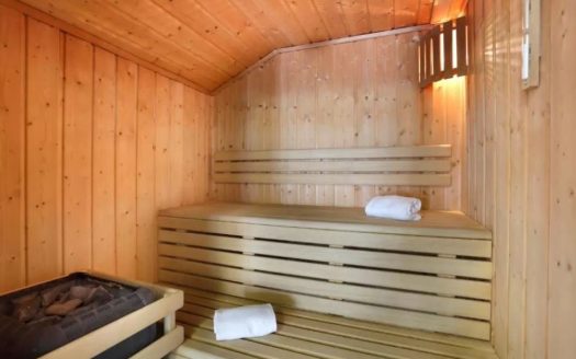 RENTAL INVESTMENT – CHATEL – Le Grand Lodge Residence*** – 5.5% return