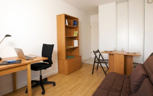 RENTAL INVESTMENT – ORLEANS – Les Estudines Jeanne D&apos;Arc Student Residence – 5.18% profitability