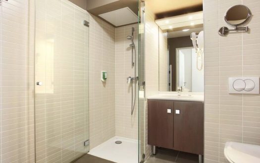 RENTAL INVESTMENT – LYON – Odalys City Lyon Confluence Residence – 4.5% profitability.