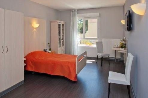 RENTAL INVESTMENT – PIN-BALMA– Residence Korian La Seillonne – 5.4% profitability