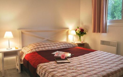 RENTAL INVESTMENT – ARES – Residence Nemea Les Rives de Saint Brice*** – 5.53% profitability.