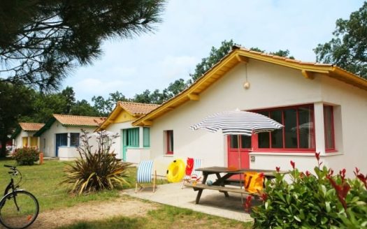 RENTAL INVESTMENT – ARES – Residence Nemea Les Rives de Saint Brice*** – 5.53% profitability.