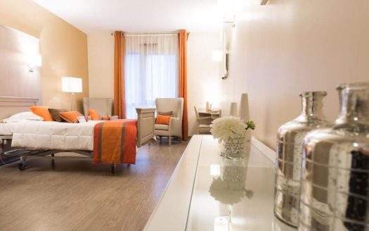 RENTAL INVESTMENT – LES LILAS – Residence Emeis Les Terrasses Des Lilas – 5.51% profitability