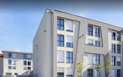 RENTAL INVESTMENT – AIX EN PROVENCE – Nemea Appart&apos;Etud Aix Sainte Victoire Student Residence – 4.52% profitability