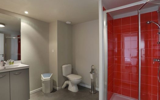 RENTAL INVESTMENT – ST JEAN DE VEDAS – Residence Vacanceole – Le Terral – Montpellier Sud*** – 5.54% profitability.