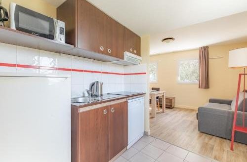 RENTAL INVESTMENT – NICE – Residence Appart&apos;City Classic Nice Acropolis – 5.54% profitability