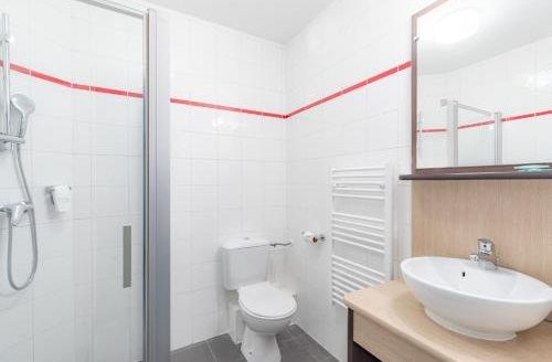 RENTAL INVESTMENT – NICE – Residence Appart&apos;City Classic Nice Acropolis – 5.54% profitability
