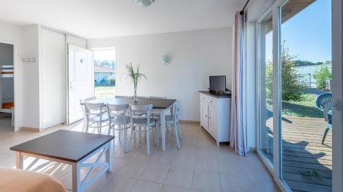 RENTAL INVESTMENT – PARENTIS EN BORN – Residence Vacanceole – Le Domaine des Grands Lacs*** – 5.57% profitability.