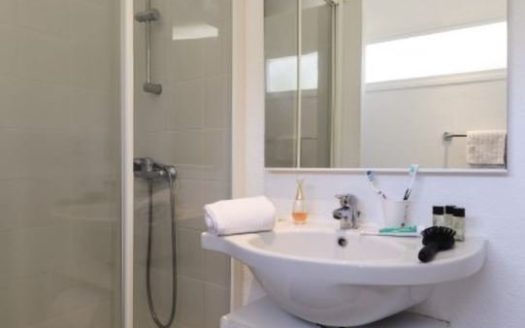 RENTAL INVESTMENT – BELGODERE – Belambra Clubs Golfe de Lozari Residence – 7.20% profitability.