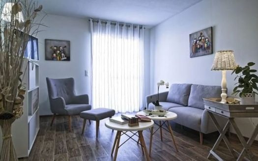 RENTAL INVESTMENT – CHAMBRAY LES TOURS – Eugenie Emeis Senior Services Residence – 4.8% profitability