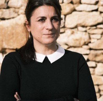 Isabelle Daumas-Castanet
