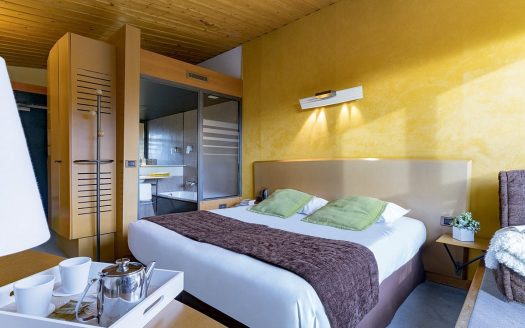 Rental investment – Bourg-St-Maurice – Residence ARC 1800 Club "L&apos;Hotel Du Golf" – 5.18% return